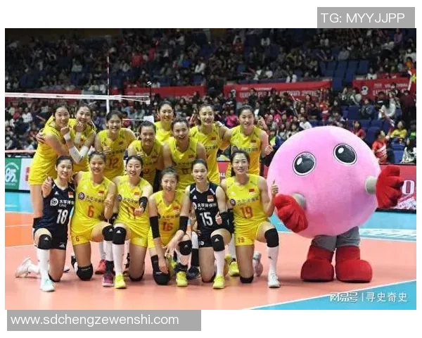 北京排球队实力解析：聚焦球队发展与未来挑战